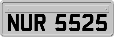 NUR5525