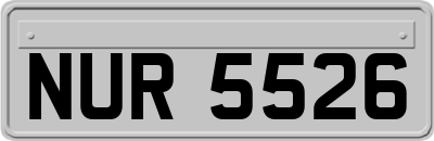 NUR5526