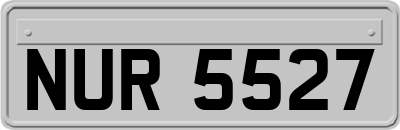 NUR5527