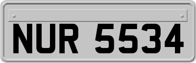 NUR5534