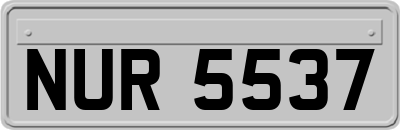 NUR5537