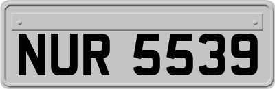 NUR5539