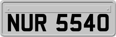 NUR5540