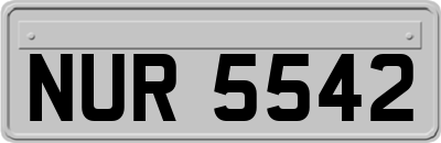 NUR5542