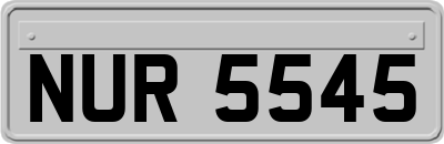 NUR5545