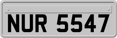 NUR5547