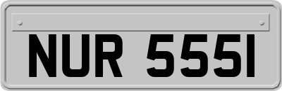 NUR5551