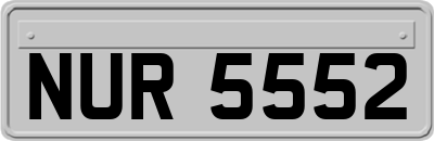 NUR5552