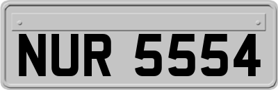 NUR5554