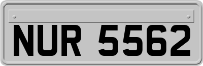 NUR5562