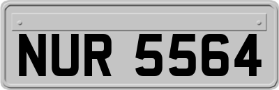 NUR5564