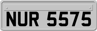 NUR5575