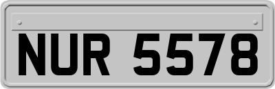 NUR5578