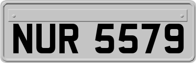 NUR5579
