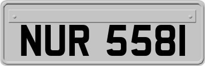 NUR5581