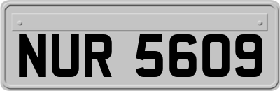 NUR5609