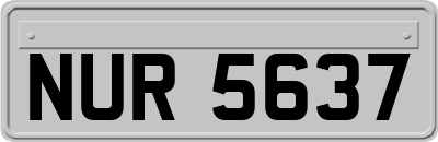 NUR5637