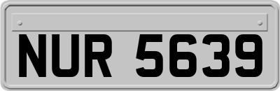 NUR5639