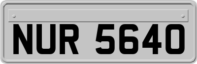 NUR5640