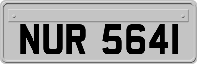 NUR5641