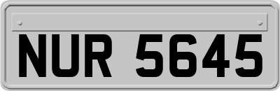 NUR5645
