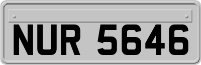 NUR5646