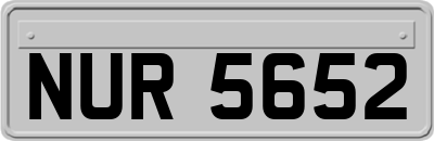 NUR5652