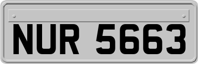 NUR5663