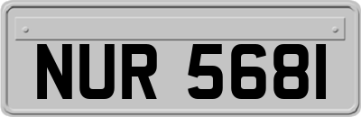 NUR5681