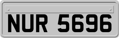 NUR5696