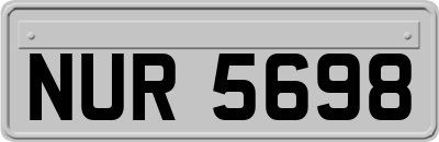 NUR5698