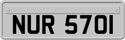 NUR5701