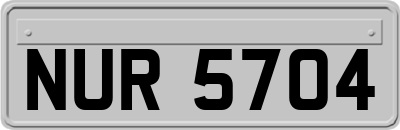 NUR5704
