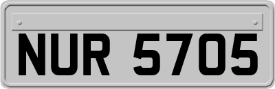 NUR5705