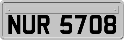 NUR5708