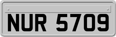 NUR5709