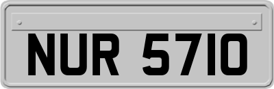 NUR5710