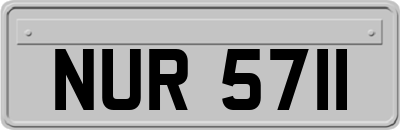 NUR5711