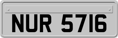 NUR5716