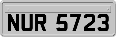 NUR5723