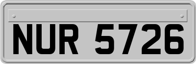 NUR5726