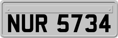 NUR5734
