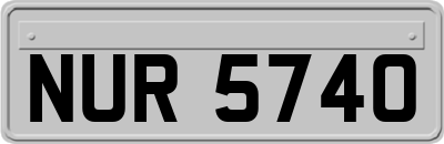 NUR5740