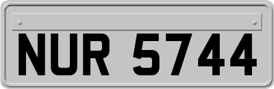 NUR5744