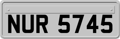 NUR5745
