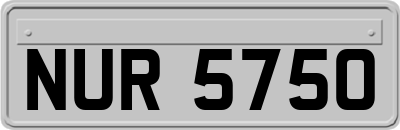 NUR5750