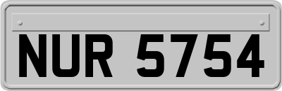 NUR5754