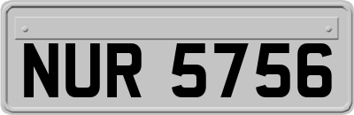 NUR5756