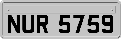 NUR5759