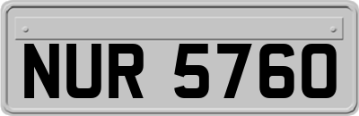 NUR5760
